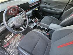 هيونداي كونا